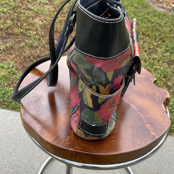 Patricia Nash bolsaena tote - Picture 4 of 11
